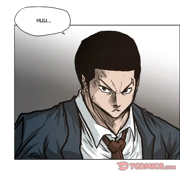 Boss in School Chapter 82 54